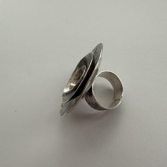 Anillo Triada