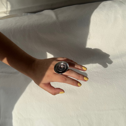 Anillo Triada