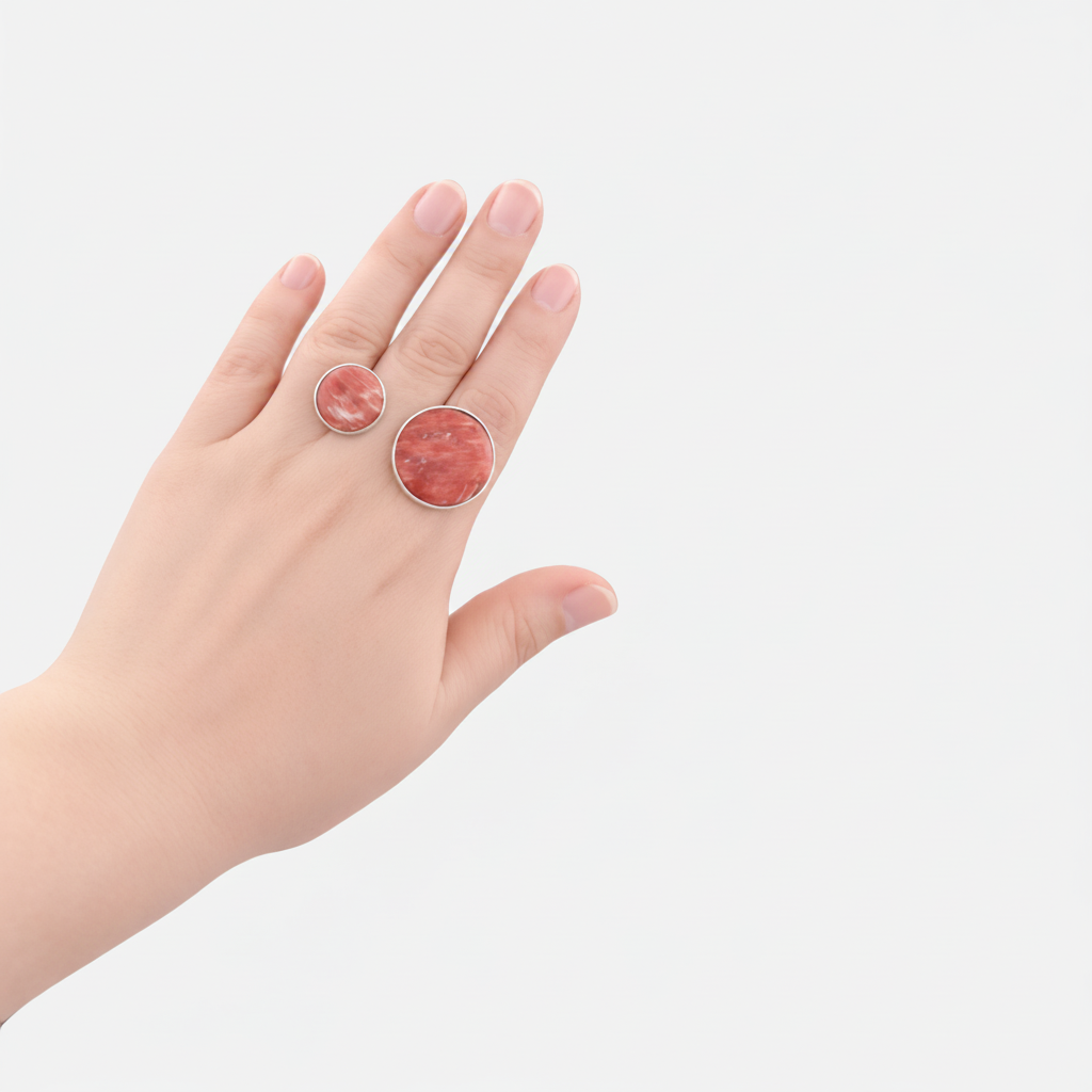 Anillo Diálogo Marino
