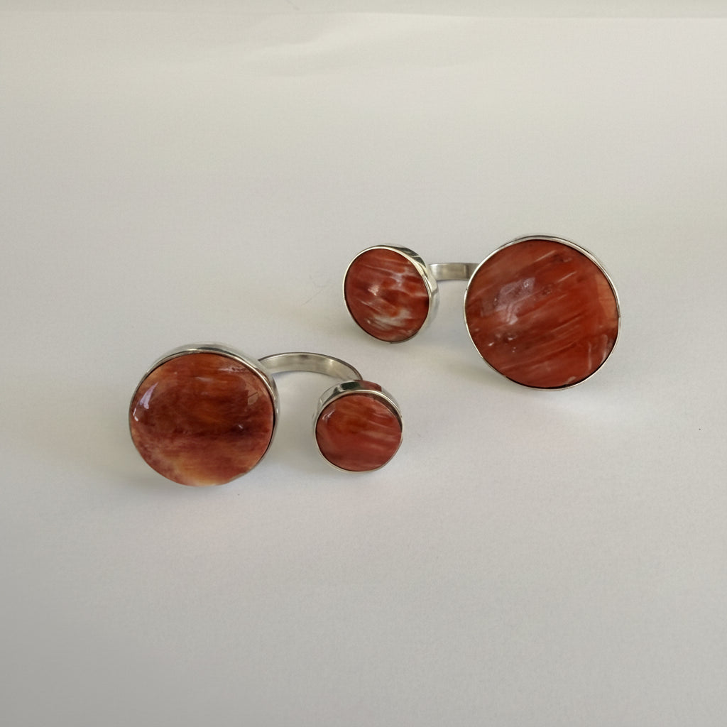 Anillo Diálogo Marino