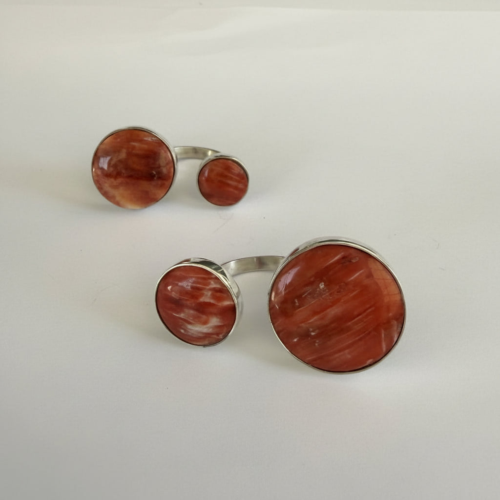 Anillo Diálogo Marino