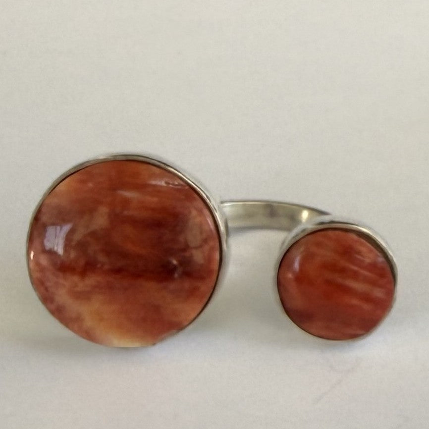 Anillo Diálogo Marino