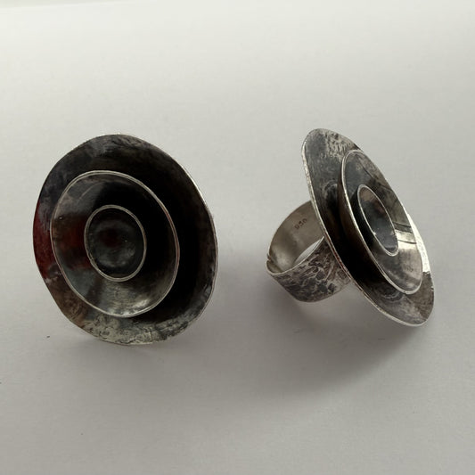 Anillo Triada