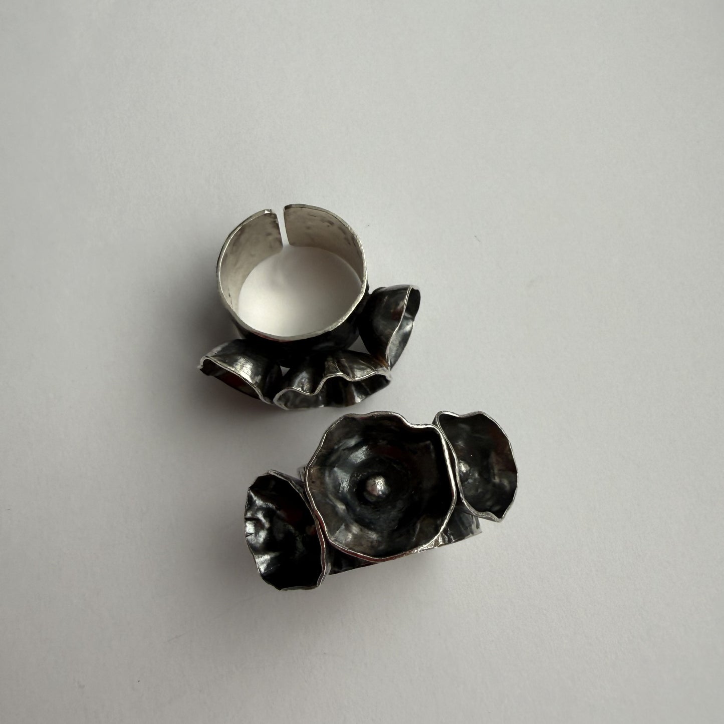 Anillo Khalo